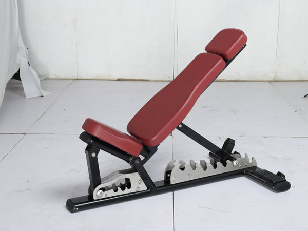 XH-037-可調啞鈴椅
